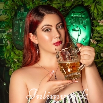 Шлюха Лика 26856