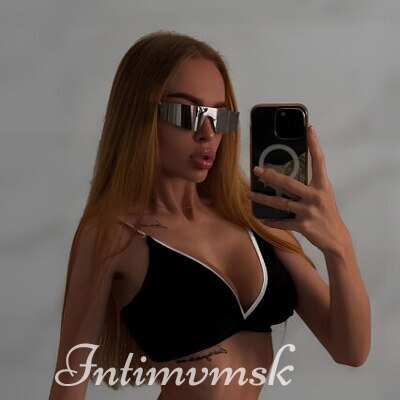 Шлюха Стеша 24993