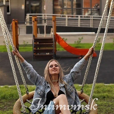 Шлюха Полина 29880