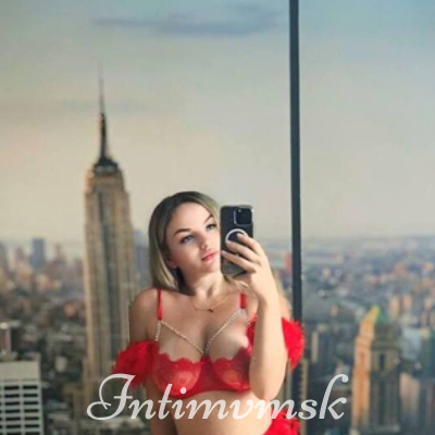 Шлюха Кира 26656