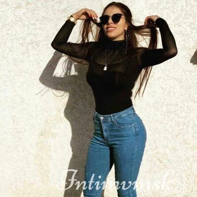 Шлюха Вера 27037