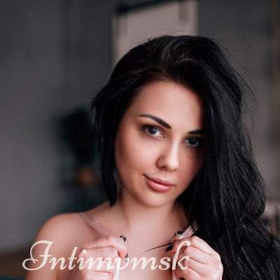 Шлюха Анна 29219