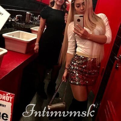 Шлюха Марианна 23193