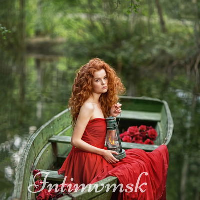 Шлюха Лала 27657