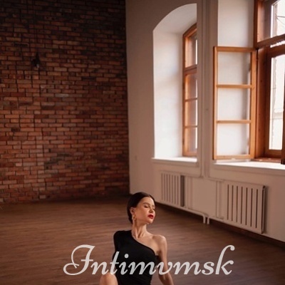 Шлюха Ира 24483