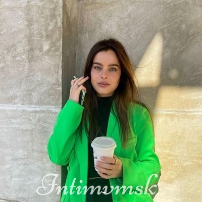 Шлюха Серафима 19278