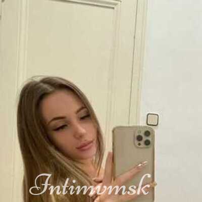 Шлюха Елизавета 22808