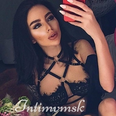 Шлюха АЛИНА 16361