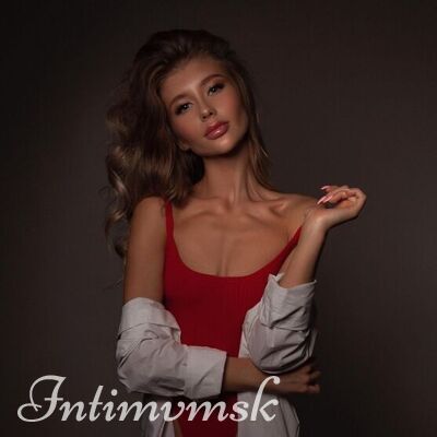 Шлюха Габриэлла 24353