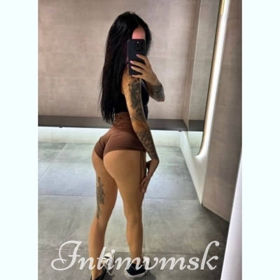 Шлюха Аннет 28708