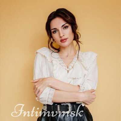 Шлюха Аня 23011