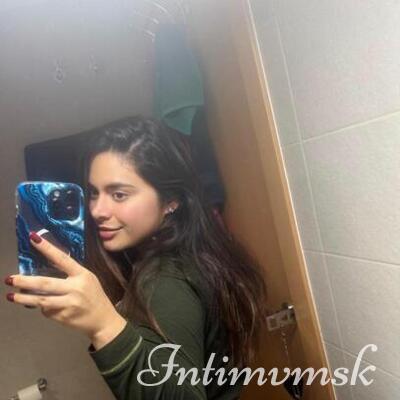 Шлюха Доминика 30294