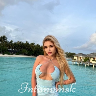 Шлюха Оля 25251