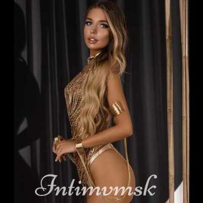 Шлюха Лера 23092