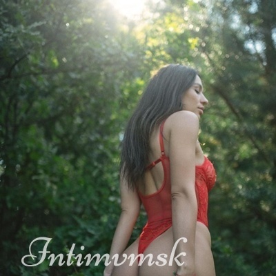 Шлюха Алла 29881