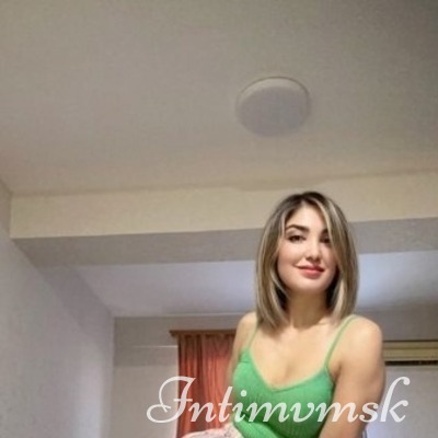 Шлюха Алисия 29755