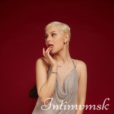 Шлюха Карина 30261