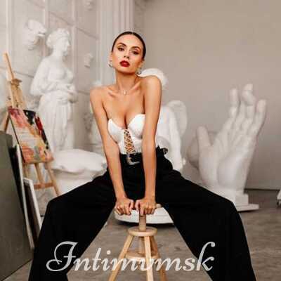 Шлюха Сабрина 23090