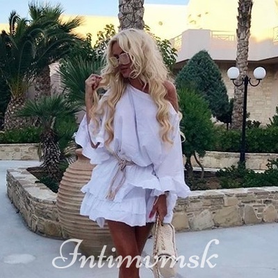 Шлюха ИННА 16341