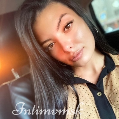 Шлюха Дарьяна 25612