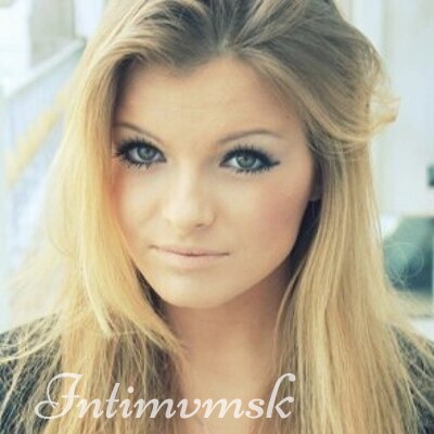 Шлюха Мила 18534