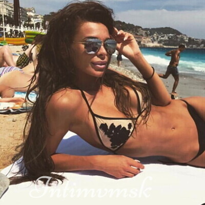 Шлюха Оксана 22889