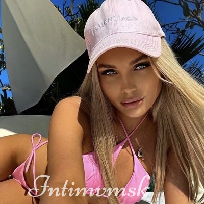 Шлюха Карина 25139