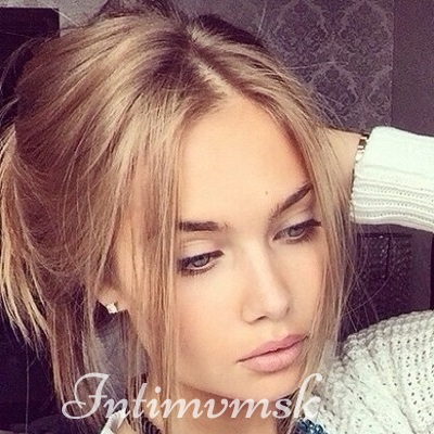 Шлюха ОЛЯ 19156