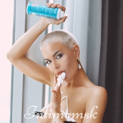 Шлюха Бажена 30157