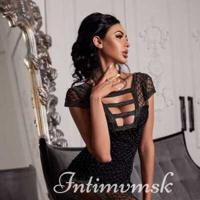 Шлюха Мадина 29913