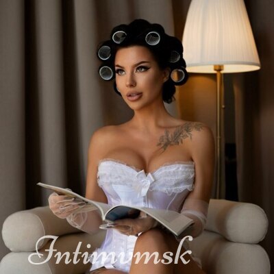 Шлюха Эмили 27117