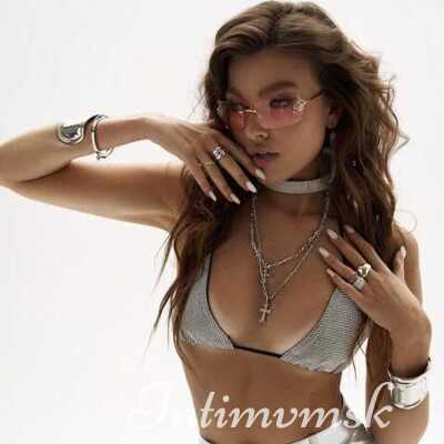 Шлюха Джемма 24295