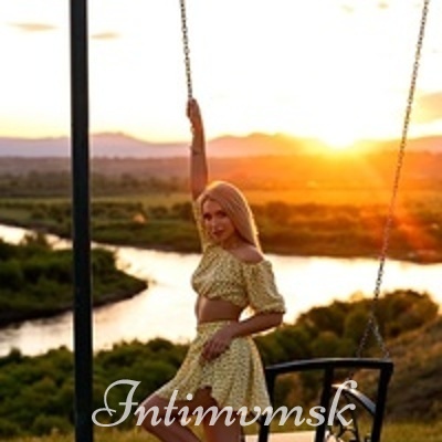 Шлюха Яна 24462