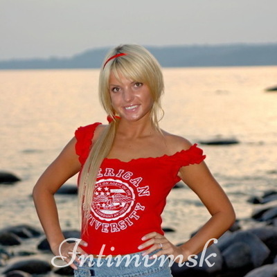 Шлюха Ева 29485