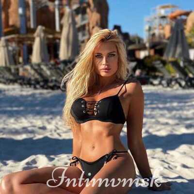 Шлюха Оксана 24146