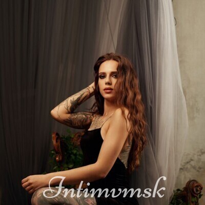 Шлюха Аврора 28805