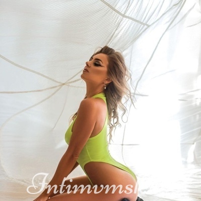 Шлюха Ира 30051