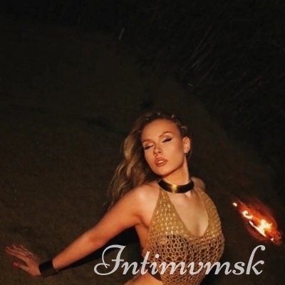 Шлюха Ника 30357