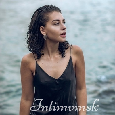 Шлюха Лиза 24485