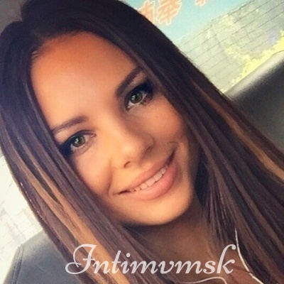 Шлюха АНЯ 19198