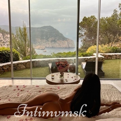 Шлюха Карина 25190