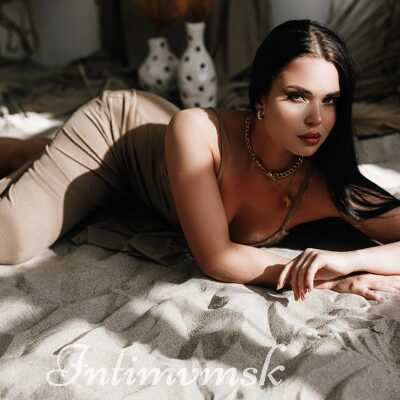 Шлюха Майя 23273