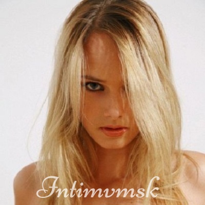 Шлюха Алекс 13524