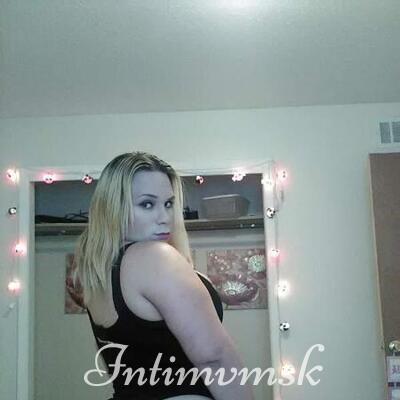 Шлюха Надя 18794