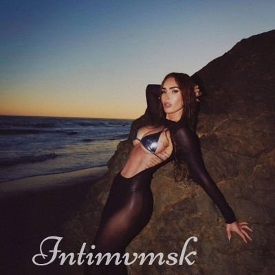 Шлюха Ника 30019