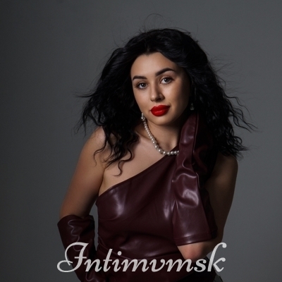 Шлюха Ника 30350