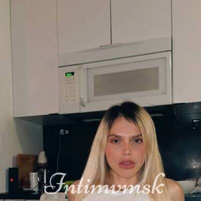 Шлюха Инга 28554