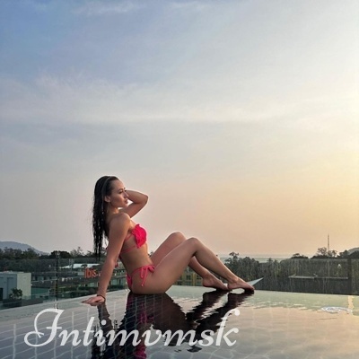 Шлюха Яна 24817