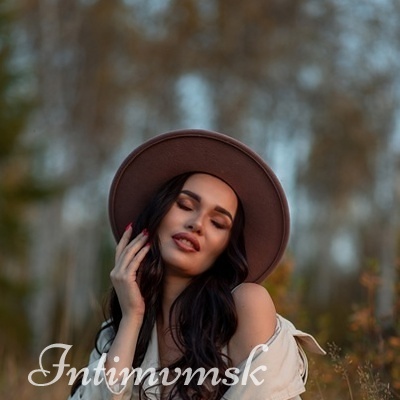 Шлюха Марго 27900