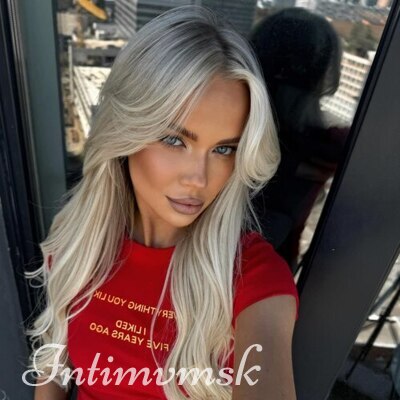 Шлюха Василиса 24974